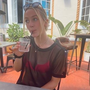 Meet your Posher, Taylor